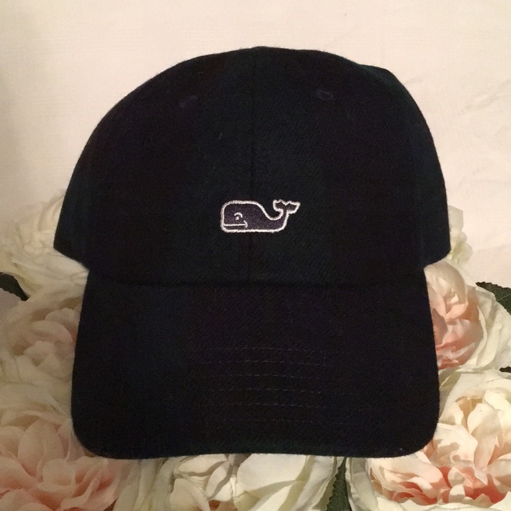 Vineyard Vines Hat